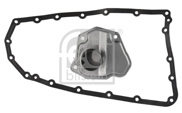 Hydraulic Filter Kit, automatic transmission